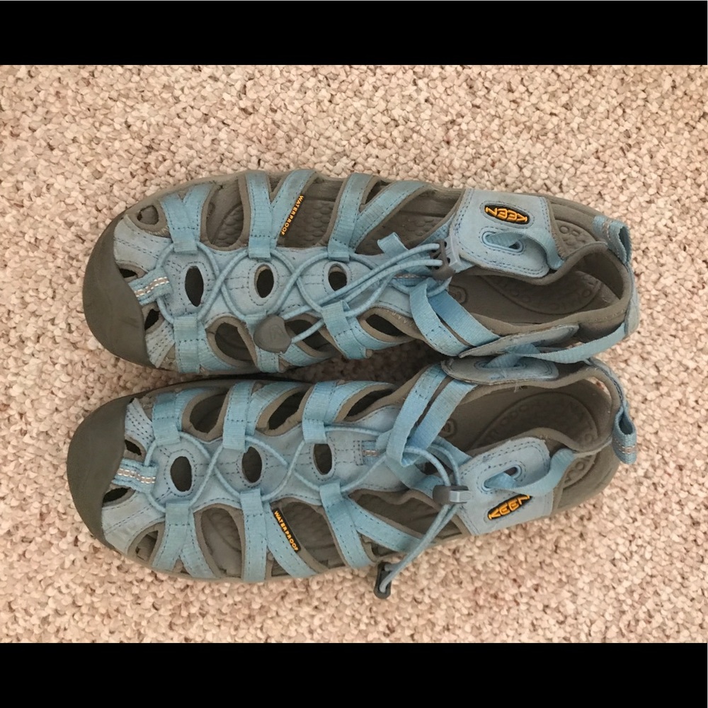 Keen Sandals